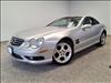 2005 Mercedes-Benz SL-Class