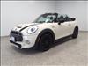 2017 MINI Convertible