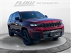 2021 Jeep Grand Cherokee L