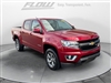 2020 Chevrolet Colorado