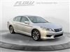 2014 Honda Accord Hybrid