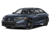 2025 Honda Civic Hybrid