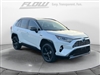 2020 Toyota RAV4 Hybrid