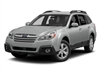 2014 Subaru Outback