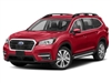 2021 Subaru Ascent