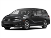 2025 Honda Odyssey