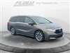 2021 Honda Odyssey