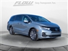 2025 Honda Odyssey