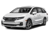 2025 Honda Odyssey