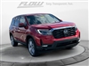 2025 Honda Passport