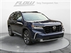 2024 Honda Pilot