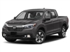 2020 Honda Ridgeline