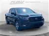 2025 Honda Ridgeline