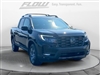 2025 Honda Ridgeline