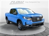 2025 Honda Ridgeline