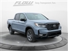 2025 Honda Ridgeline