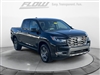 2025 Honda Ridgeline