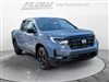 2025 Honda Ridgeline