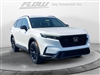 2025 Honda CR-V Hybrid