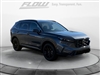 2025 Honda CR-V Hybrid