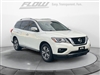 2019 Nissan Pathfinder