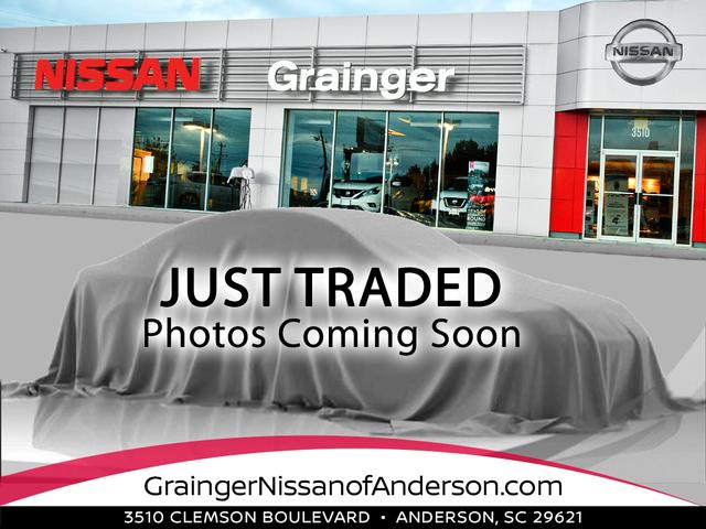 2008 Dodge Nitro SLT