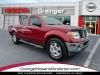 2007 Nissan Frontier