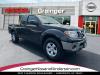 2010 Nissan Frontier