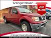 2006 Nissan Frontier