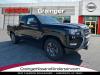 2025 Nissan Frontier