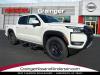 2025 Nissan Frontier