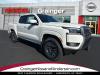 2025 Nissan Frontier