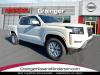 2024 Nissan Frontier