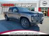 2025 Nissan Frontier