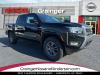 2025 Nissan Frontier