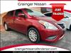 2018 Nissan Versa