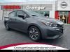 2024 Nissan Versa