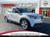 2018 Nissan Kicks