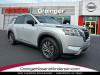 2023 Nissan Pathfinder