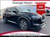 2023 Nissan Pathfinder