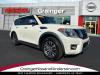 2020 Nissan Armada