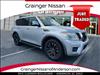 2017 Nissan Armada