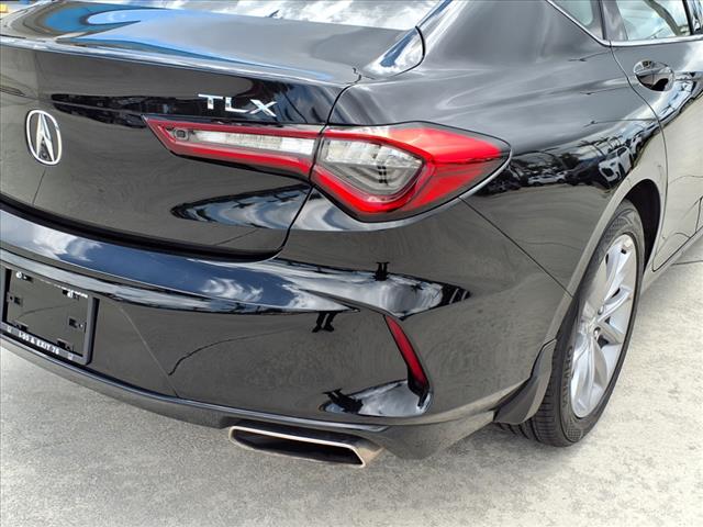 2023 Acura TLX Base Base