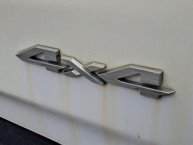 2021 RAM 1500 Tradesman