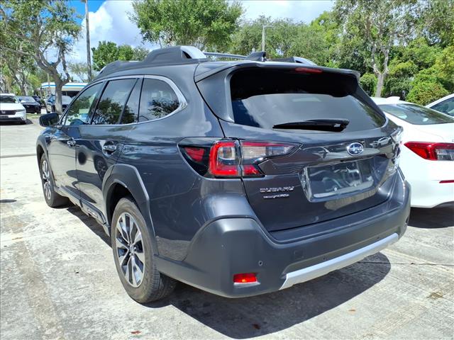 2024 Subaru Outback Touring