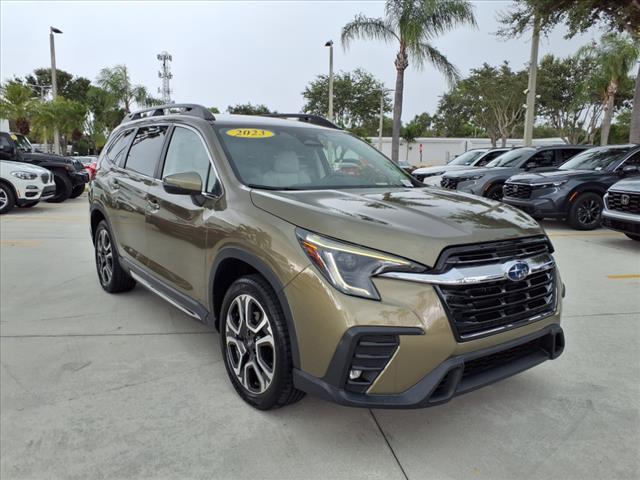 2023 Subaru Ascent Limited