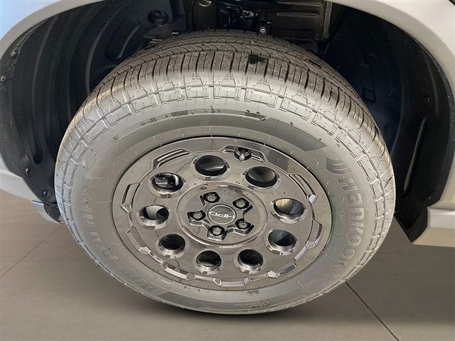 2026 Honda Passport RTL Blackout