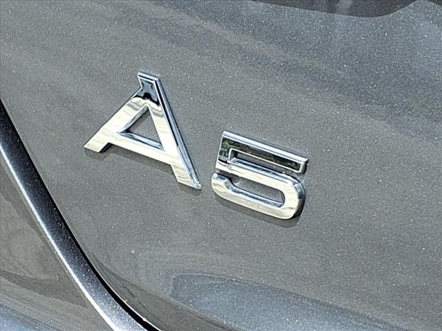 2019 Audi A5 2.0T Premium quattro