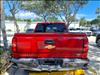 2014 Chevrolet Silverado 1500 LT LT1