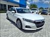 2022 Honda Accord LX